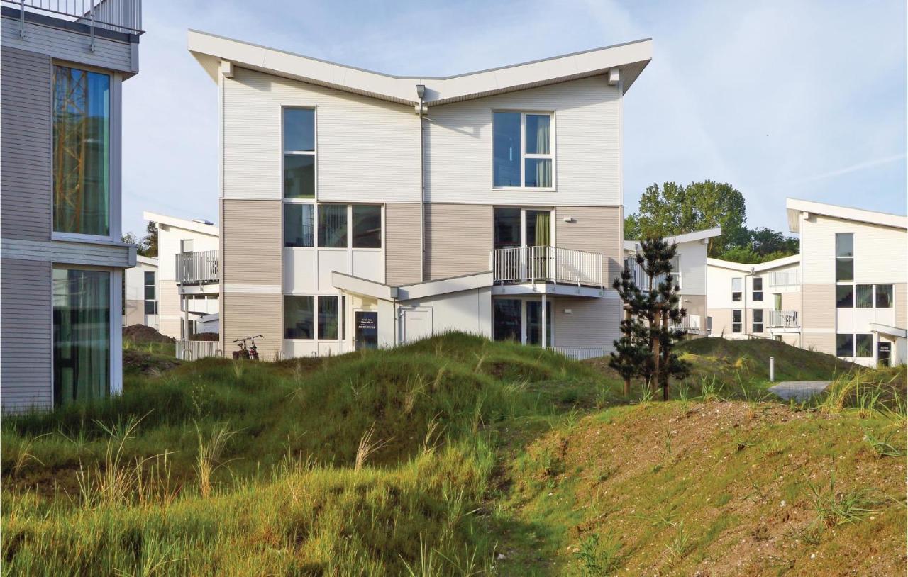 Dünenvilla 19 Apartment 9 Lubeca Exterior foto
